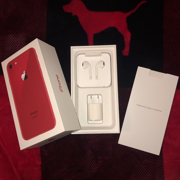 iPhone 8 (Product) - Picture 2 of 4